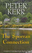 The Sporran Connection by Peter Kerr