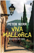 Viva Mallorca in Germanm, by Peter Kerr