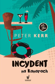 The Sporran Connection by Peter Kerr