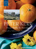 Paella to Porridge - A farewell to Mallorca and a Scottish Adventure