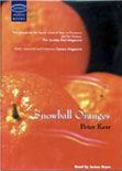 Snowball Oranges by Peter Kerr (Audio book)